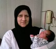 دکتر مریم کیهانیان