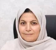 دکتر ندا رشتچیان
