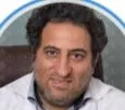 دکتر مرتضی ایزدی