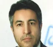دکتر ولی احمدی