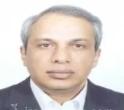 دکتر مسعود حیدری