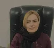 دکتر منا خرمی