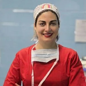 تصویر پروفایل دکتر شادی جوادی - متخصص گوش و حلق و بینی و جراحی سر و گردن در رشت