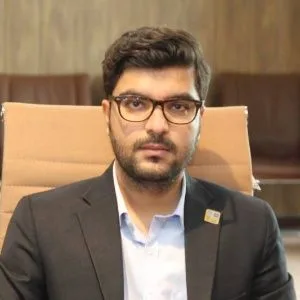 تصویر پروفایل سیدمحمدرضا عابس - فیزیوتراپیست در قزوین