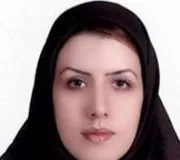 دکتر ندا ظفربخش