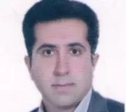 دکتر مهدی پورقاسمیان