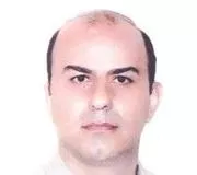 دکتر شاهین سیف الدینی
