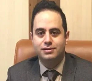 دکتر محمدرضا هاشمی منش