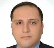 دکتر محمد مهدی شامخی