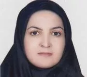 دکتر مریم معتمدی نسب