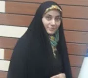 الناز جعفری