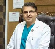 دکتر همایون زهتاب