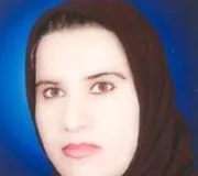 سکینه مرادیان
