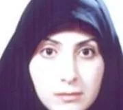دکتر ملیحه ریاضی