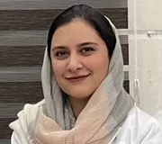 زهرا مغدانی