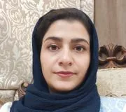 غزاله سلمانی زمانی