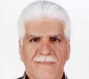 دکتر رضا لباف قاسمی