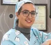 تصویر پروفایل دکتر الهام عابدی - دکترای حرفه‌ای دندانپزشکی در شیراز