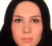 سحر غلامی پور