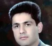 دکتر علیرضا بهروش