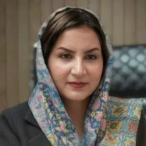 دکتر سیده مرضیه حسینی