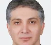 تصویر پروفایل دکتر علیرضا هدایت فر - متخصص چشم پزشکی در تهران