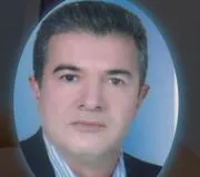 دکتر داود سروش