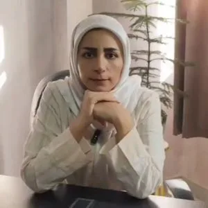 دکتر زهرا علی پور