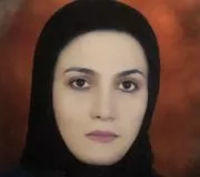 دکتر مرضیه احمدی ششده