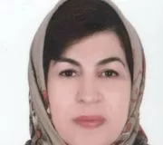 دکتر آزیتا آذرکیوان