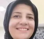 دکتر زهرا عباسپور