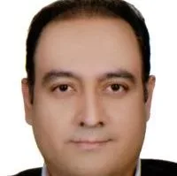 دکتر مهرداد صلاحی فر