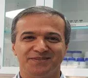 دکتر جواد غفاری