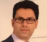 دکتر علی فرحی