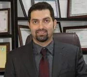 تصویر پروفایل دکتر علیرضا جباری - متخصص روانپزشکی در تهران
