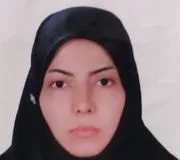 مریم حاجی مهدی