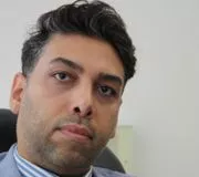 دکتر محمد ریاستی