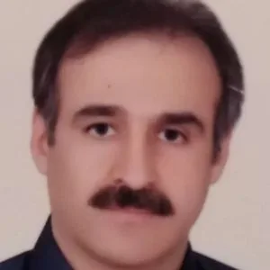 دکتر سیامک شایان