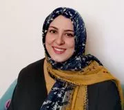 دکتر زهرا ثابت