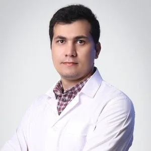 دکتر محمدحسن شرفی