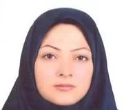 دکتر مریم احمدی پور