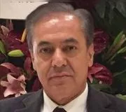 دکتر جمشید آیدنلو