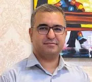 علیرضا اتابکی رادفرد