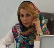 معصومه امینی