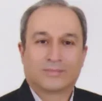 دکتر سیدجواد رکاب پور