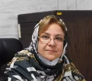 دکتر فرزانه فرخ زاد