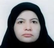 دکتر مژده یداللهی