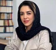 تصویر پروفایل عاطفه گرامی - روانشناس در تهران