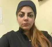 دکتر ملیحه یزدانی