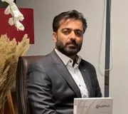 تصویر پروفایل دکتر همایون ملکی - دکترای حرفه‌ای پزشکی در تهران